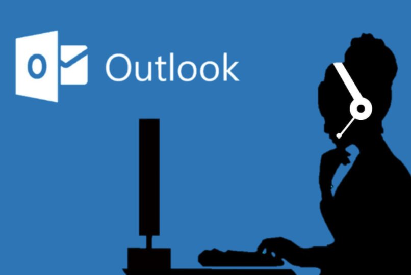 outlook technical support