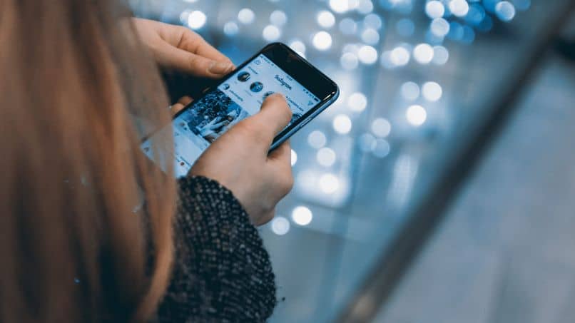 Volver A Ver Fotos Temporales Instagram Direct