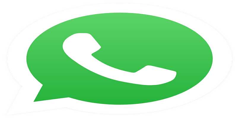 logo de whatsapp