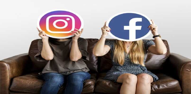 sincronizar contactos de instagram y facebook