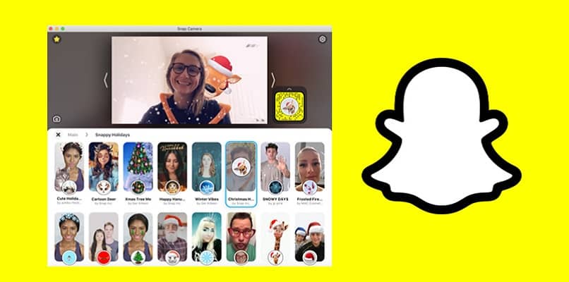 How To Easily Set Snapchat Filters To Zoom Discord Or Skype World Today News