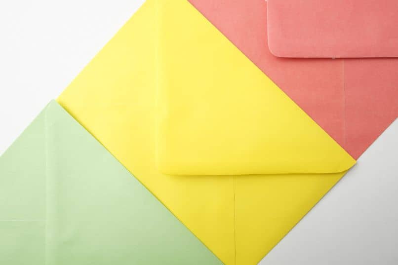 messages envelopes telegram