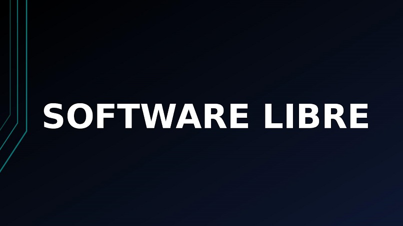 software libre para todos