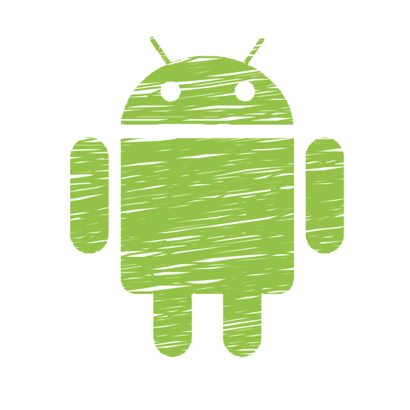 logo de android