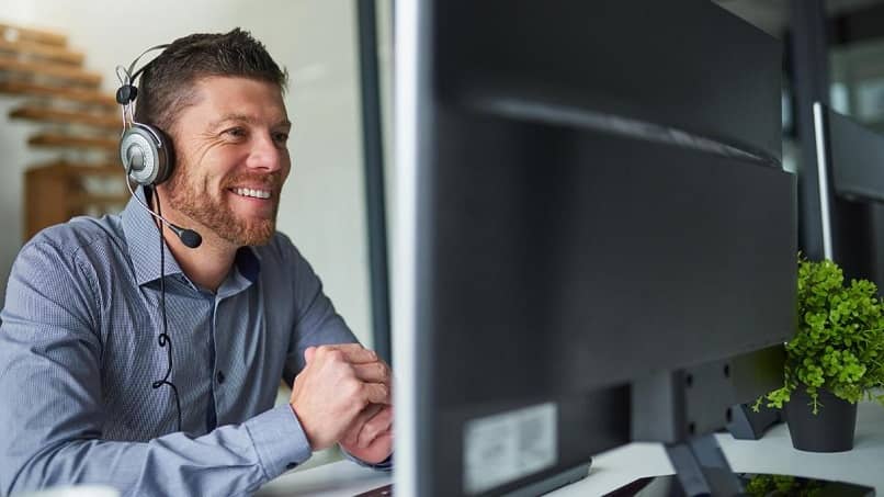 solucion a los problemas de sonido y microfono de teamviewer