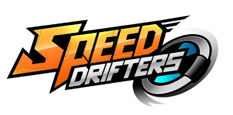 logo de la app speed drifters