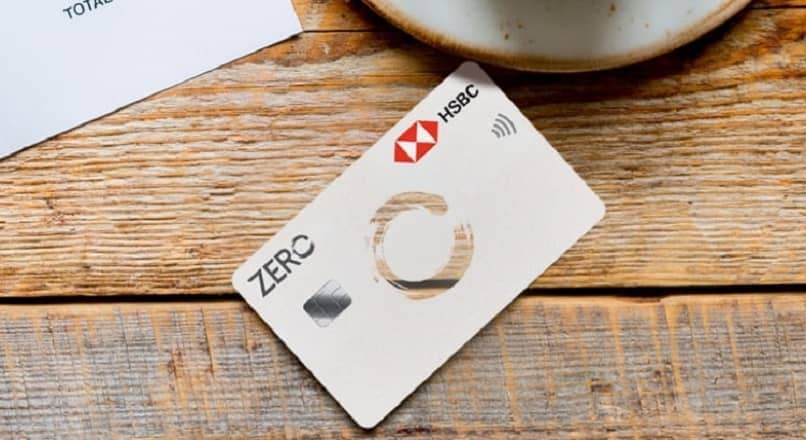 How to activate, process or apply for an HSBC credit card online