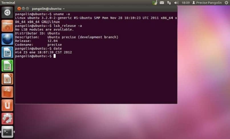 download everything in ubuntu from terminal