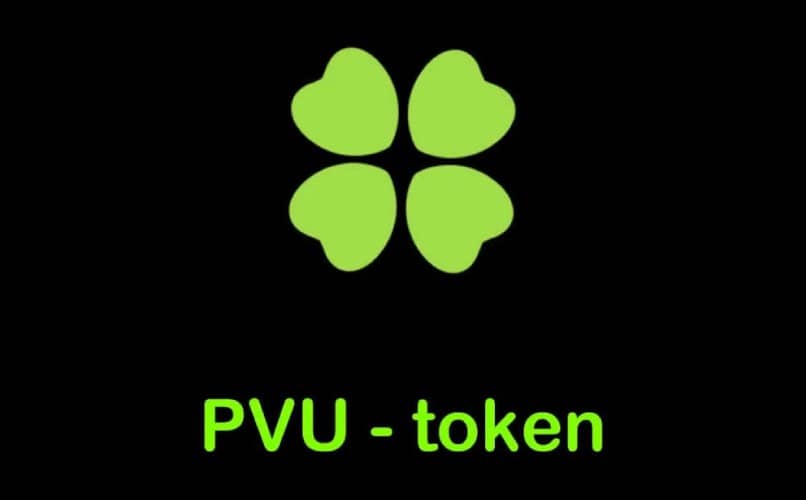 PVU token to acquire plants