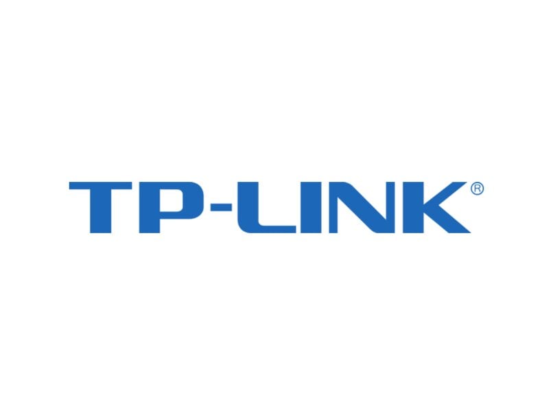 antiguo logo TP LINK