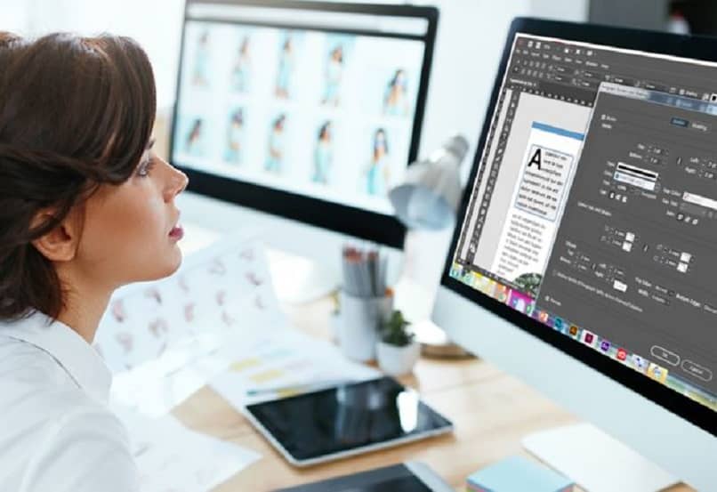 ¿Cómo Crear una Lista Enumerada o con Viñetas en Adobe InDesign? Mira