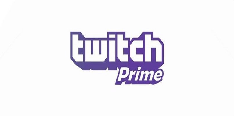 logotipo twitch prime