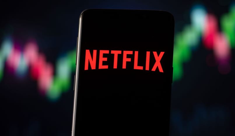 watch netflix movies and series on the phone