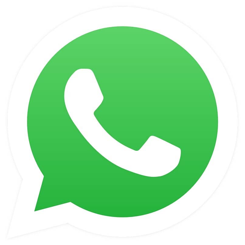 whatsapp uso logo