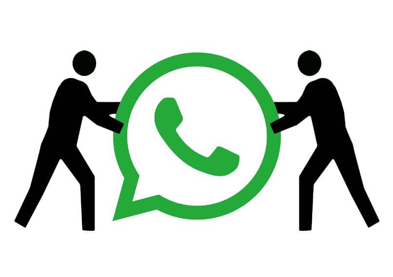 munecos logo whatsapp