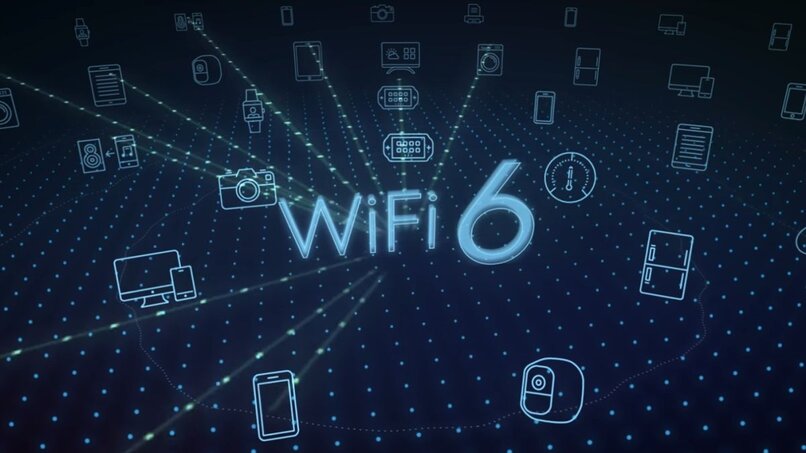 conectividad wifi seis