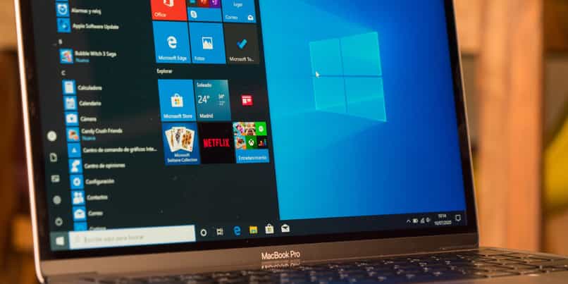 Como Eliminar El Bootcamp En Mac