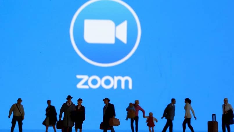 zoom comunicacion simultanea muchas personas